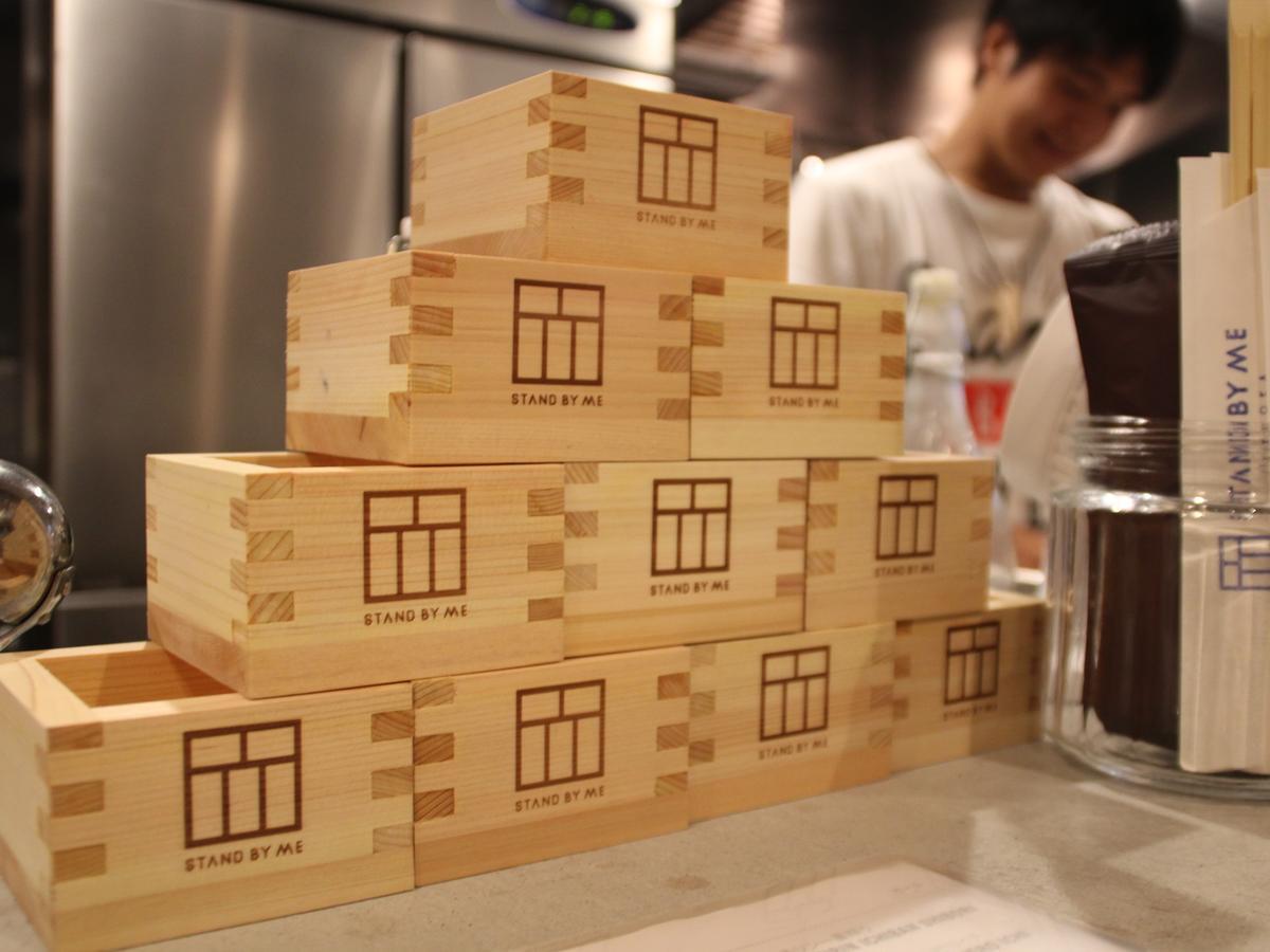 Hostel Stand By Me Hakata  Exterior foto